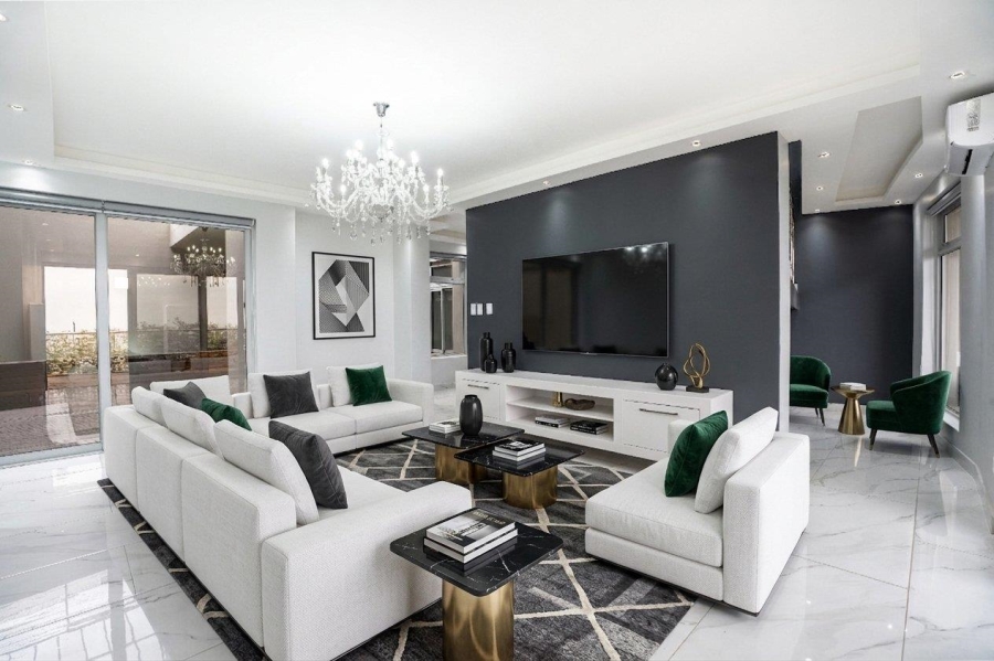 5 Bedroom Property for Sale in Fairhaven Country Estate Western Cape